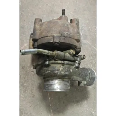 Isuzu D-Max 2007-2012  Model 4JH1 Euro 4 Çıkma Orjinal Turbo