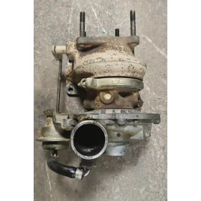 Isuzu D-Max 2004-2007  Model 4JH1 Euro 3 Çıkma Orjinal Turbo