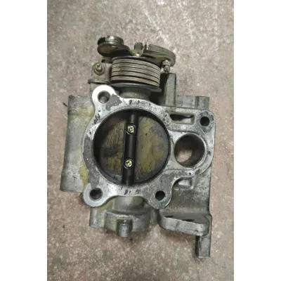 Isuzu D-Max 2004-2012  Model 4JH1 Euro 3 Euro4 Çıkma Orjinal Boğaz Kelebeği