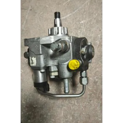 Isuzu D-Max 2004-2012  Model 4JH1  Euro4 Çıkma Orjinal Mazot Pompası