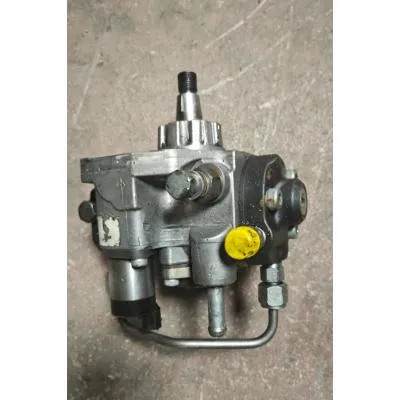 Isuzu D-Max 2012-2019  Model 4JH1  Euro 5 Çıkma Orjinal Mazot Pompası