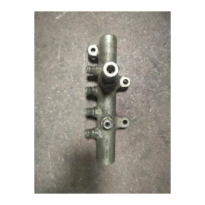 Isuzu D-Max 2012-2019  Model 4JH1  Euro 5 Çıkma Orjinal Rail Borusu