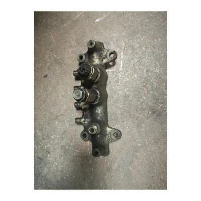 Isuzu D-Max 2007-2012  Model 4JH1  Euro 4 Çıkma Orjinal Rail Borusu