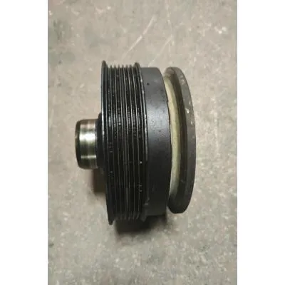 Isuzu D-Max 2007-2012  Model 4JH1  Euro 4 Çıkma Orjinal  Krank Kasnağı