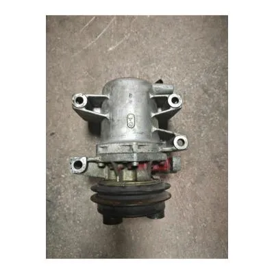 Isuzu D-Max 2007-2012  Model 4JH1  Euro 4 Çıkma Orjinal  Klima Kompresörü