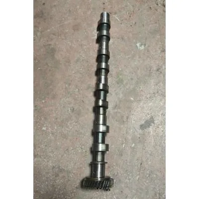 Isuzu D-Max 2007-2012  Model 4JH1  Euro 4 Çıkma Orjinal  Eksantrik Mili