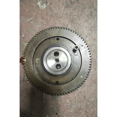 Isuzu D-Max 2007-2012  Model 4JH1  Euro 4 Çıkma Orjinal  Avare Dişli