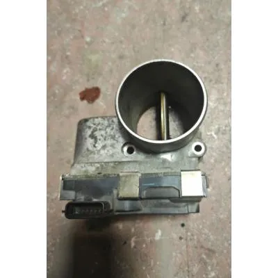 Isuzu D-Max 2007-2012  Model 4JH1  Euro 4 Çıkma Orjinal  Boğaz Kelebeği