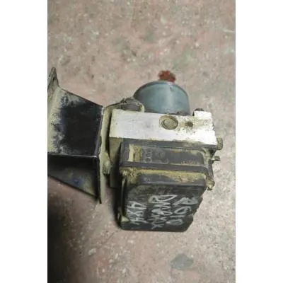 Isuzu D-Max 2007-2012  Model 4JH1  Euro 4 Çıkma Orjinal Abs Beyni