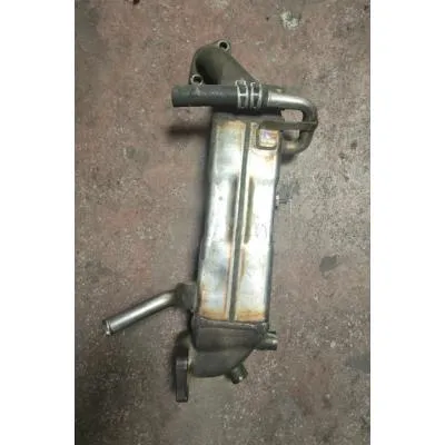 Isuzu D-Max 2007-2012  Model 4JJ1  Euro 5 Çıkma Orjinal Egr Soğutucu