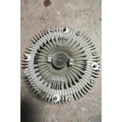 Isuzu D-Max 2007-2012  Model 4JJ1  Euro 5 Çıkma Orjinal Fan Termiği