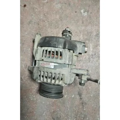 Isuzu D-Max 2012-2018  Model 4JJ1  Euro 5 Çıkma Orjinal Şarz Dinamosu