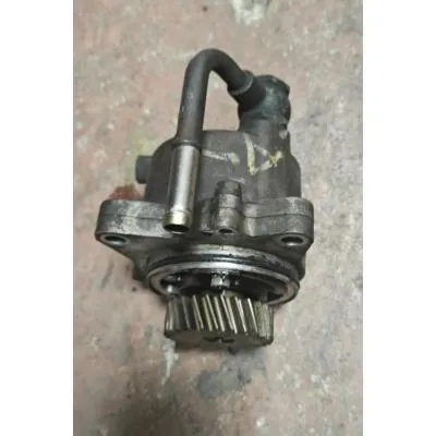 Isuzu D-Max 2012-2018  Model 4JJ1  Euro 5 Çıkma Orjinal Vakum Pompası