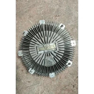 Isuzu D-Max 2012-2018  Model 4JJ1  Euro 5 Çıkma Orjinal Fan Termiği