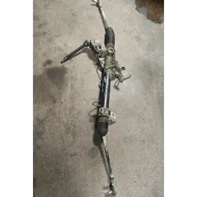 Isuzu D-Max 2012-2018  Model 4JJ1  Euro 5 Çıkma Orjinal 4x4 Ön Direksiyon Kutusu