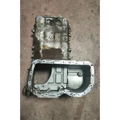 Isuzu D-Max 2007-2012  Model 4JH1  Euro 4 Çıkma Orjinal 4x4  Alt Kartel