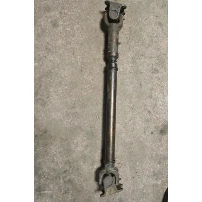 Isuzu D-Max 2007-2012  Model 4JH1  Euro 4 Çıkma Orjinal 4x4  Arazi Şaftı