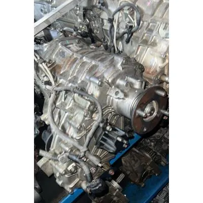 Mitsubishi L200 2016-2020 Model Euro 6 Çıkma Orjinal  4x4 Arazi Şanzımanı