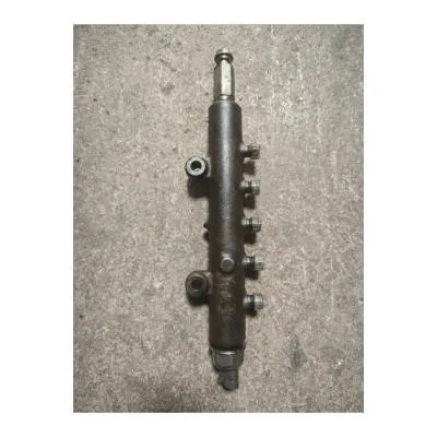 Mitsubishi L200 Euro 6 2015-2020 Model Çıkma Orjinal 4N15 Rail Borusu