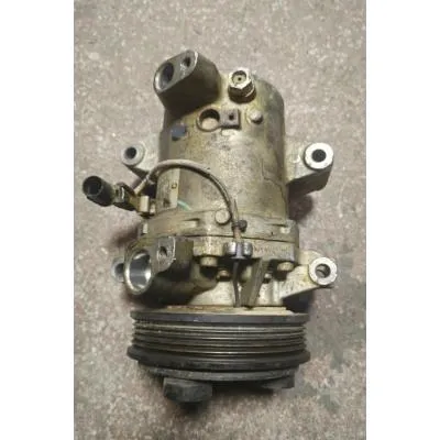 Mitsubishi L200 Euro 6 2015-2020 Model Çıkma Orjinal 4N15 Klima Kompresörü