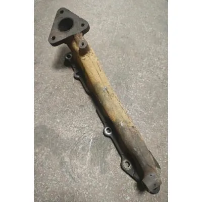 Mitsubishi L200 Euro 6 2015-2020 Model Çıkma Orjinal 4N15 Egzos Manifoltu