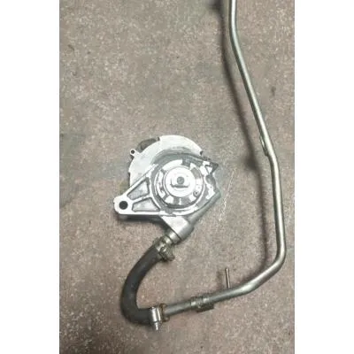 Mitsubishi L200 Euro 6 2015-2020 Model Çıkma Orjinal 4N15 Fren Vakumu