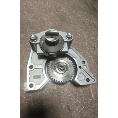 Mitsubishi L200 Euro 6 2015-2020 Model Çıkma Orjinal 4N15 Balansör Bağlantı Parçası