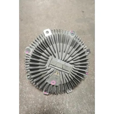 Mitsubishi L200 Euro 6 2015-2020 Model Çıkma Orjinal 4N15 Fan Termiği