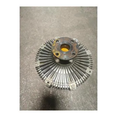 Mitsubishi L200 Euro 6 2015-2020 Model Çıkma Orjinal 4N15 Fan Termiği