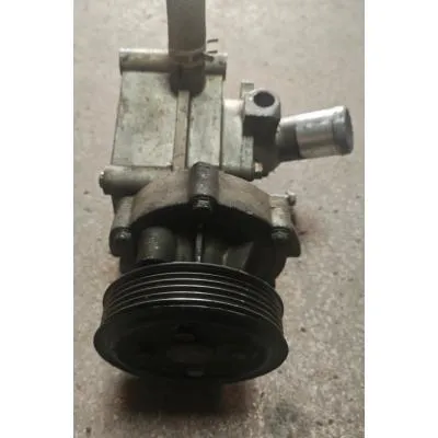 Mitsubishi L200 Euro 6 2015-2020 Model Çıkma Orjinal 4N15 Devirdaim