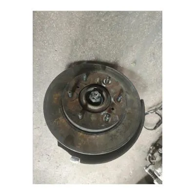 Mitsubishi L200 Euro 6 2015-2020 Model Çıkma Orjinal Ön Taşıyıcı