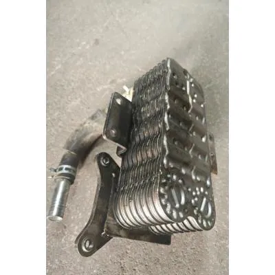 Mitsubishi L200 Euro 6 2015-2020 Model Çıkma Orjinal Ön Yağ Soğutucu