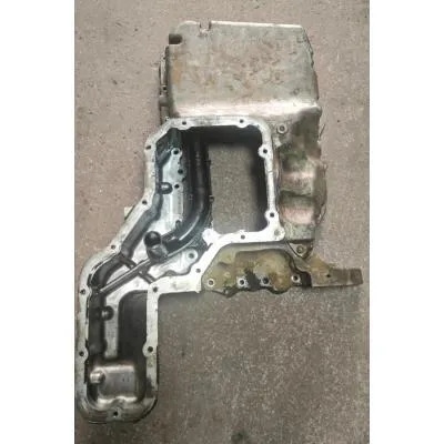 Mitsubishi L200 Euro 6 2015-2020 Model Çıkma Orjinal Aliminyum Alt Kartel