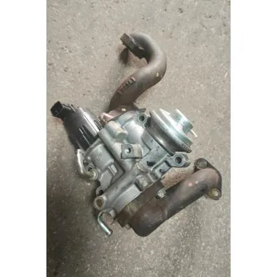 Mitsubishi L200 Euro 6 2015-2020 Model Çıkma Orjinal Egr Valfi