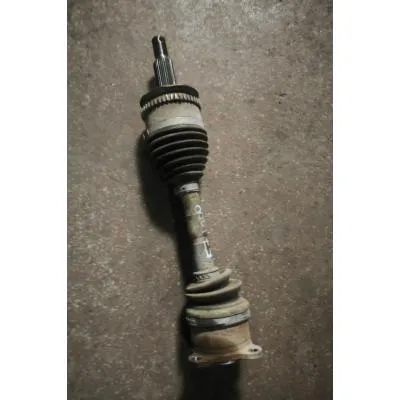 Mitsubishi L200 Euro 6 2015-2020 Model Çıkma Orjinal 4x4 Arazi Aksı