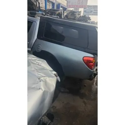 MITSUBISHI L200 ÇIKMA CR 2007-2010 MODEL ORJİNAL ARKA KASA