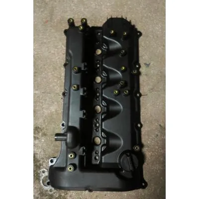 Mitsubishi L200 Euro 6 2015-2020 Model Çıkma Orjinal Motor Üst Subap Kapağı