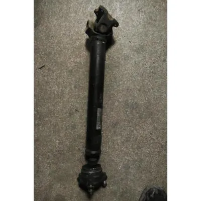 Mitsubishi L200 Euro 6 2015-2020 Model Çıkma Orjinal 4x4 Arazi Aksı