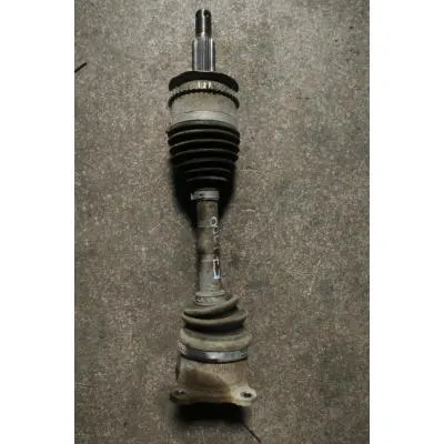 Mitsubishi L200 Euro 6 2015-2020 Model Çıkma Orjinal 4x4 Arazi Ön Aks