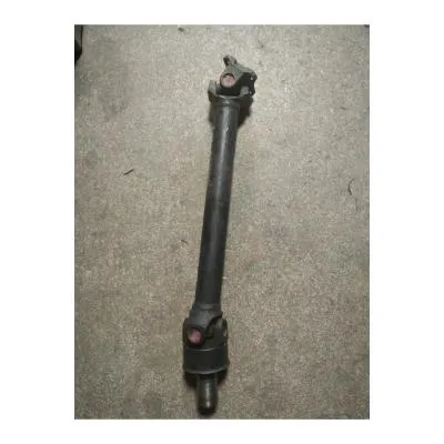 Mitsubishi L200 Euro 6 2015-2020 Model Çıkma Orjinal 4x4 Arazi Ön Şaft