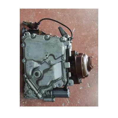 Nissan Navara Euro 6 2016-2023 Model Çıkma Orjinal Ys23 Devirdaim Kasnağı