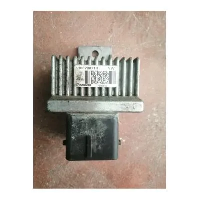 Nissan Navara 2016-2023 Model YS23 Çıkma Orjinal Euro 6 Kızdırma Rolesi