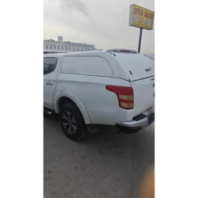 MITSUBISHI L200 2020-2024 MODEL ORJİNAL ÇIKMA ARKA KASA