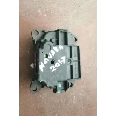 Nissan Navara euro 6 2016-2023 Model YS23 Çıkma Orjinal Kalorifer Yönlendirme Motoru