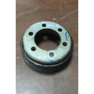 Nissan Navara euro 6 2016-2023 Model YS23 Çıkma Orjinal  Devirdaim Kasnağı