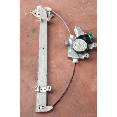 Nissan Navara euro 6 2016-2023 Model YS23 Çıkma Orjinal  Arka Cam Krikosu