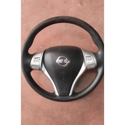 Nissan Navara euro 6 2016-2023 Model YS23 Çıkma Orjinal Direksiyon Airbag 