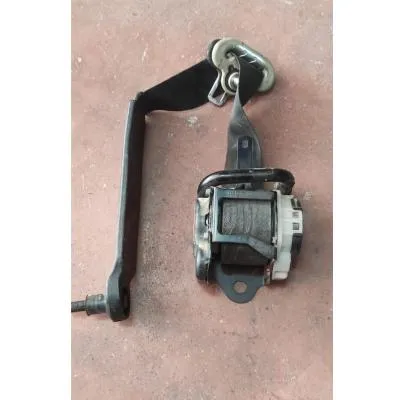 Nissan Navara Euro 6 YS23 2018-2023 Model Çıkma Orjinal Emniyet Kemeri