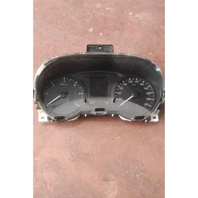 Nissan Navara Euro 6 YS23 2018-2023 Model Çıkma Orjinal Gösterge Saati