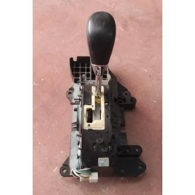 Nissan Navara Euro 6 YS23 2018-2023 Model Çıkma Orjinal Otomatik Vites Kolu